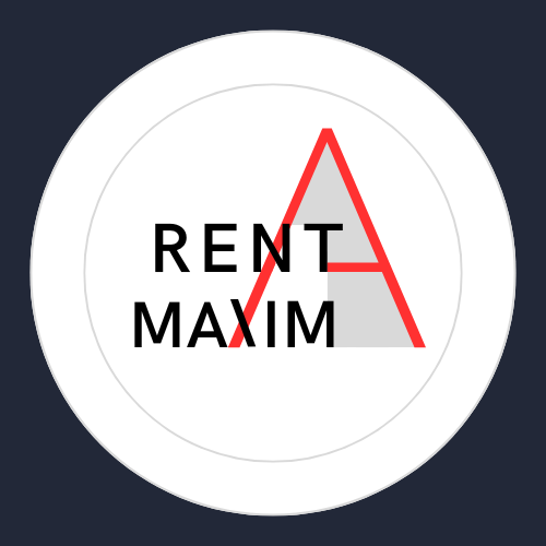 Logo de Renta Maxima